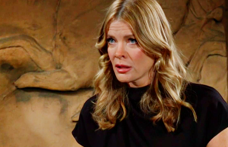 The Young And The Restless Spoilers: Phyllis' Risky Strategy-Will Seducing Matt Help Her Take Down The Villain?