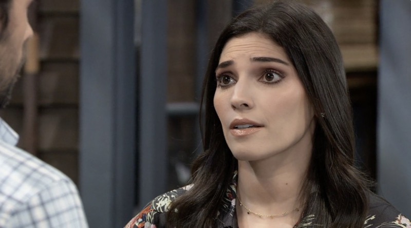 General Hospital Recap Tuesday, May 5: Ethan Blindsided, Sonny Turns on Ric & Laura Eyes Suspect