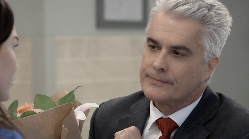 General Hospital Recap Tuesday, May 5: Ethan Blindsided, Sonny Turns on Ric & Laura Eyes Suspect