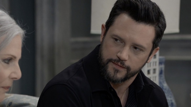 General Hospital Recap Tuesday, May 5: Ethan Blindsided, Sonny Turns on Ric & Laura Eyes Suspect