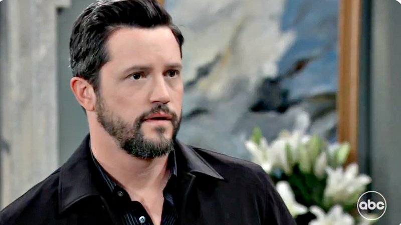 General Hospital Recap Tuesday, May 5: Ethan Blindsided, Sonny Turns on Ric & Laura Eyes Suspect