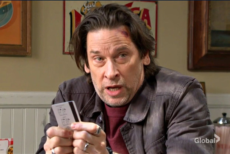 'The Young and the Restless' Spoilers Thursday, May 7: Matt’s Shocking Encounter, Nick’s Drug Slip, Lily’s Panic