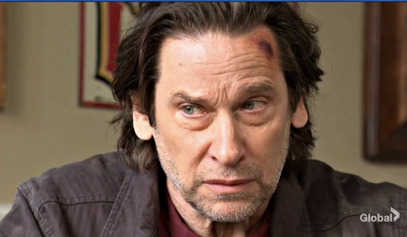 'The Young and the Restless' Spoilers Thursday, May 7: Matt’s Shocking Encounter, Nick’s Drug Slip, Lily’s Panic