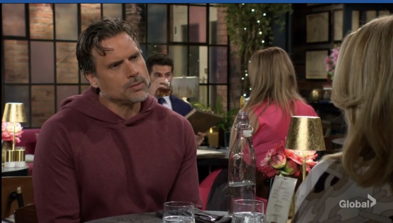'The Young and the Restless' Spoilers Thursday, May 7: Matt’s Shocking Encounter, Nick’s Drug Slip, Lily’s Panic