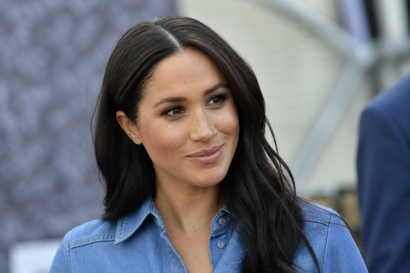 Meghan Markle Devastated That She Didn’t Get Invited To The Party Of The Year