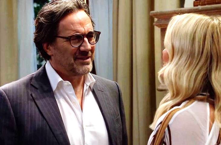 The Bold And The Beautiful Spoilers: Bridge Under Pressure, Brooke Blames Ridge