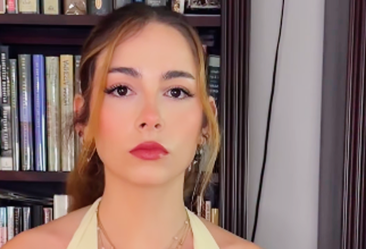 General Hospital Fans In Shock Over Latest Decision Made About Halley Pullos