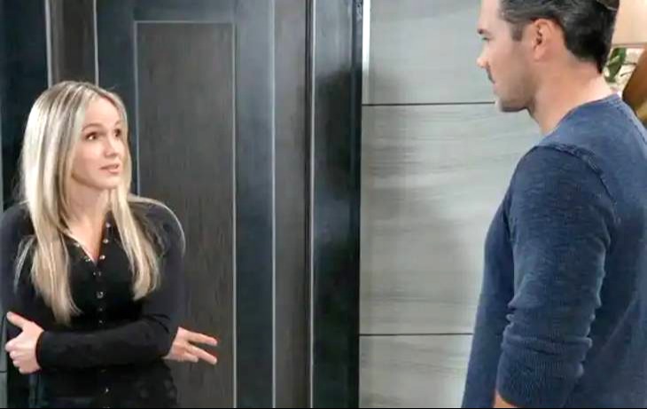 General Hospital Spoilers: Lulu Grows Suspicious, Nathan Acting Strange