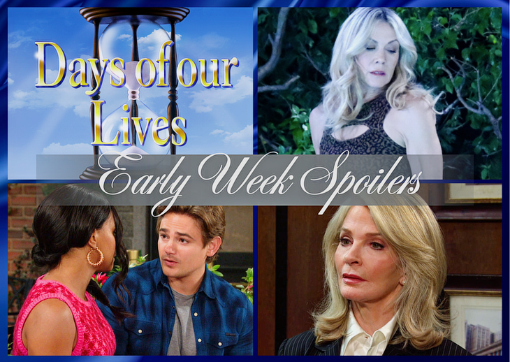 Days Of Our Lives