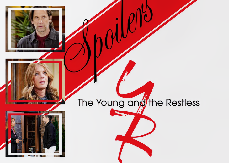 The Young And The Restless' Spoilers Thursday, May 7: Matt’s Shocking Move, Phyllis’ Crucial Discovery, Cane's Vow
