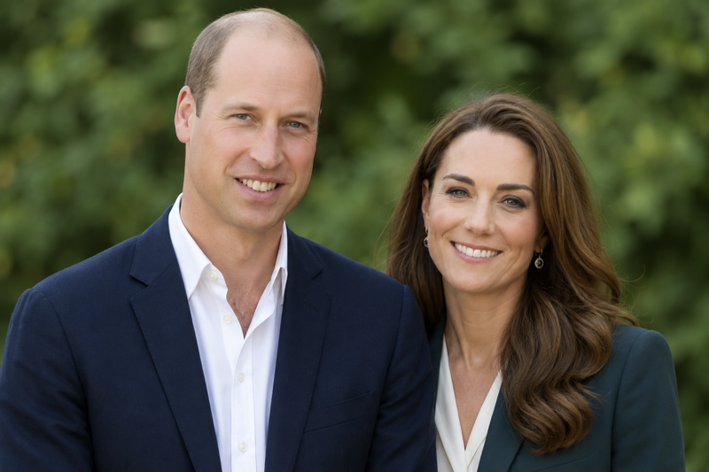 Prince William And Kate Middleton Are Being Pressured To Visit America