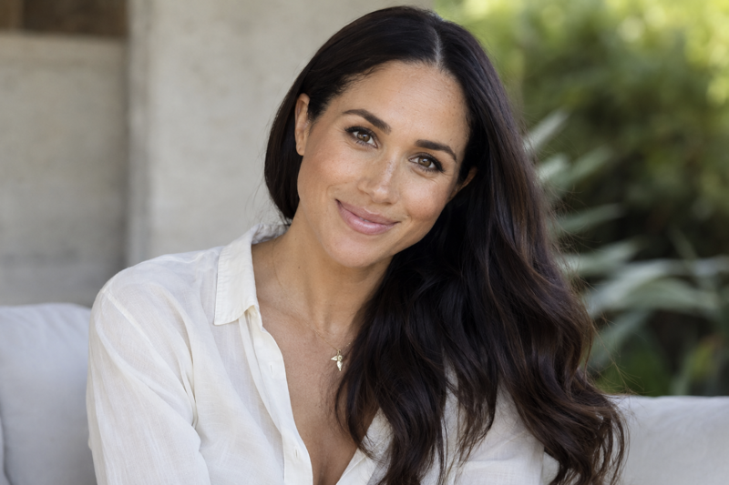 Meghan Markle Is Spiraling Behind Closed Doors