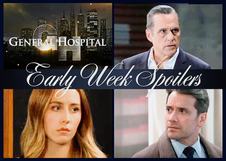 GH' Early Week Spoilers May 11-15: Vengeful Traps, Josslyn’s Fate, Secrets Exposed