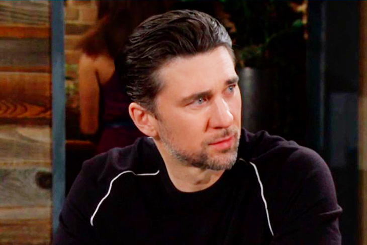 The Young And The Restless Spoilers: Cane Needs Amanda Is Mishael Morgan Returning?