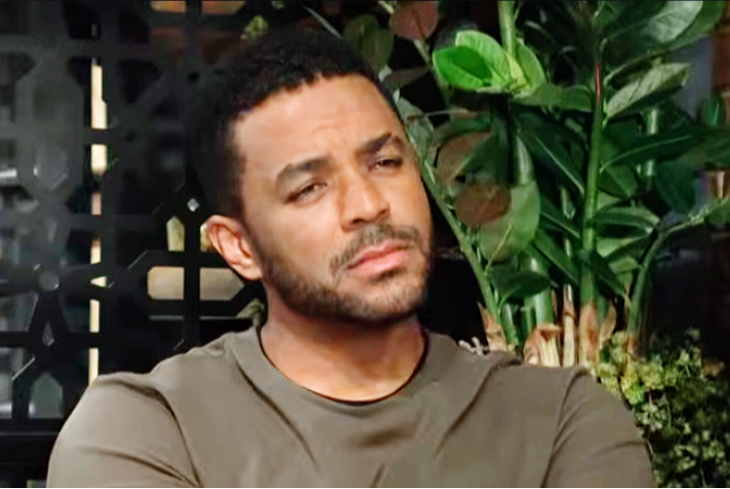 The Young and the Restless Spoiler: Nate Hastings’ Shocking New Love Interest Is [Spoiler]