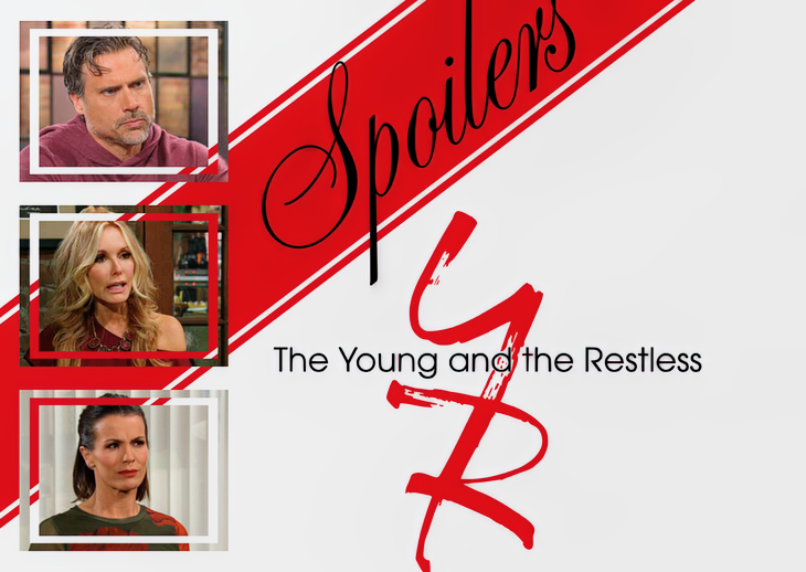 The Young and the Restless Spoilers Fri, May 8: Nick’s Secret, Lauren’s Warning, Chelsea Interrogates