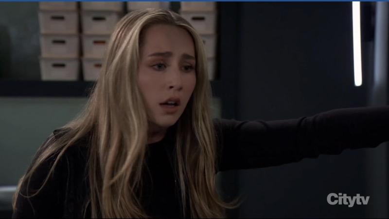 'General Hospital' Recap Thursday, May 7: Cassius Stuns Josslyn, Nina's Drew Mistake & Brennan Demoted
