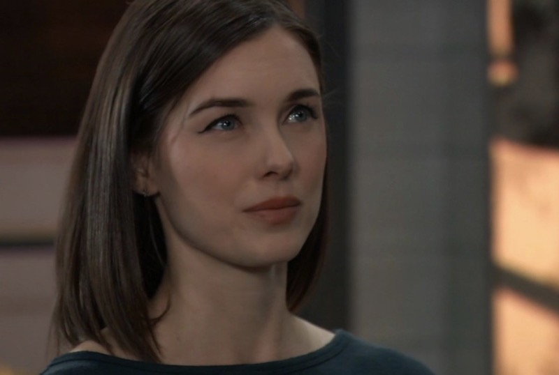 'General Hospital' Recap Thursday, May 7: Cassius Stuns Josslyn, Nina's Drew Mistake & Brennan Demoted