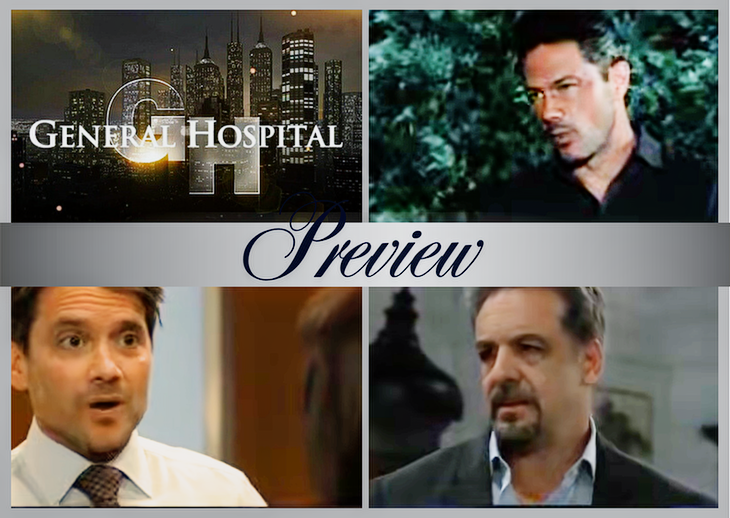 General Hospital Preview Fri, May 8: Fierce Warning, Dante & Liz Connect, Jack’s Demand