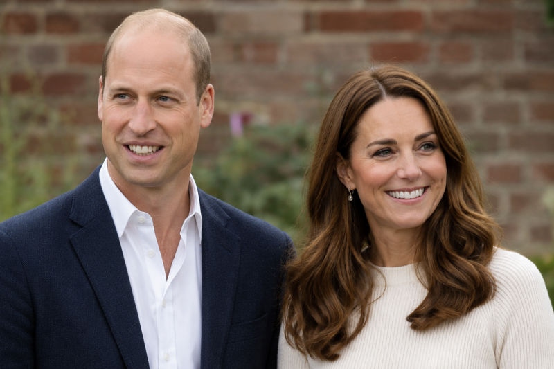 Are Prince William And Kate Middleton In A ‘Situationship?’
