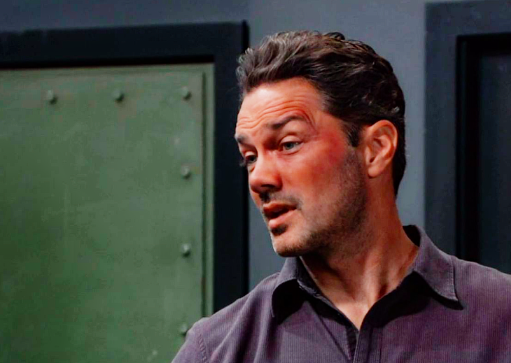 General Hospital Spoilers:&nbsp; Shocking Reveal Ahead-Real Nathan Alive And Held Captive-Cassius Lied?