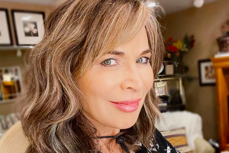The Young And The Restless Casting News: Days Star Lauren Koslow Steps In As Jill Abbott Temporarily