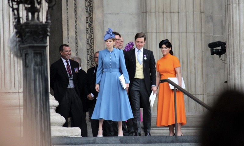 Princess Eugenie And Princess Beatrice Both Left Humiliated After This Huge Mistake