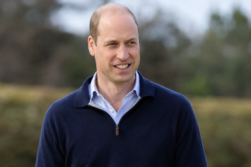Prince William’s Stubbornness Is Causing Problems For The Royal Family