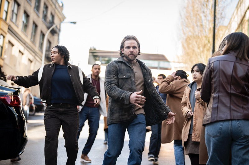 Fire Country Recap & Spoilers 05/08/26 Season 4 Episode 18: Jake’s Bachelor Party, Sharon’s Romance, Roberta's Decision