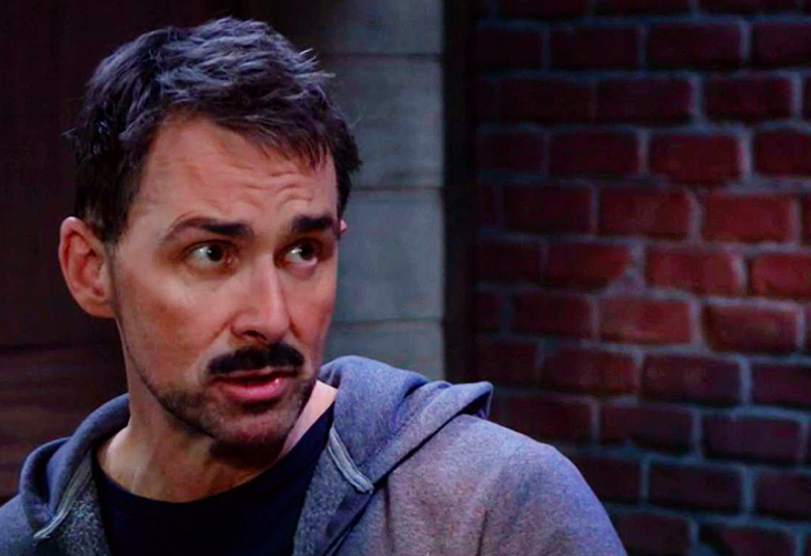 General Hospital Spoilers: The Many Secrets Of Valentin Cassadine-What Does He Know He Isn't Telling?