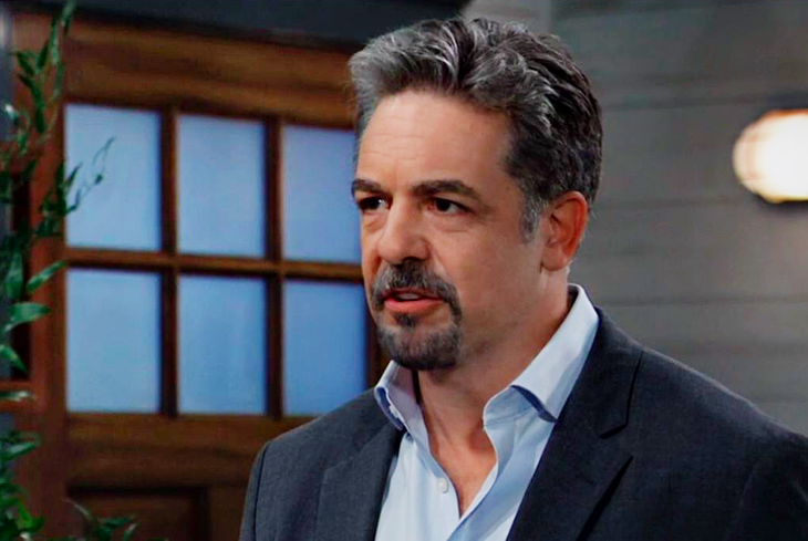 General Hospital Spoilers: Shocking Betrayal-Stabbed In The Back In More Ways Than One? Is Jack Brennan Going To Die?