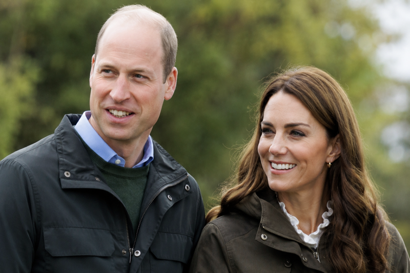 Are Prince William And Kate Middleton Living Separate Lives?