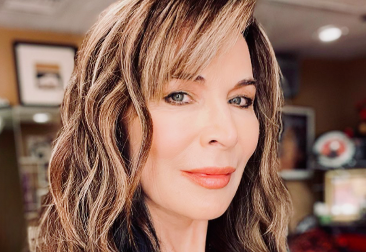 The Young And The Restless Spoilers: Jill Abbott Is Back For 5 Episodes, Here Is What To Expect