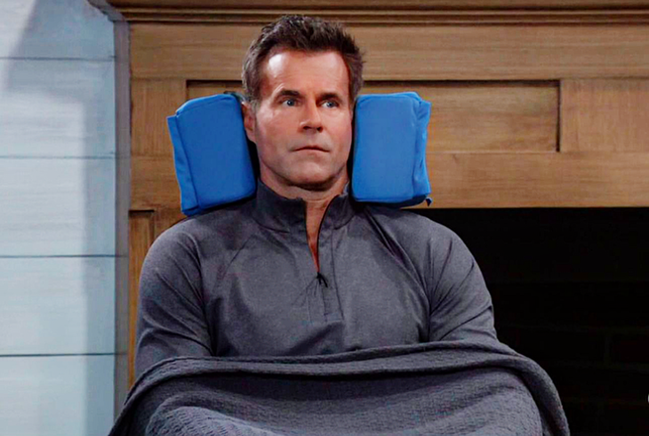 General Hospital Spoilers: Drew's Big Blackmail Spree-Valentin, Brennan, Nina And Willow?