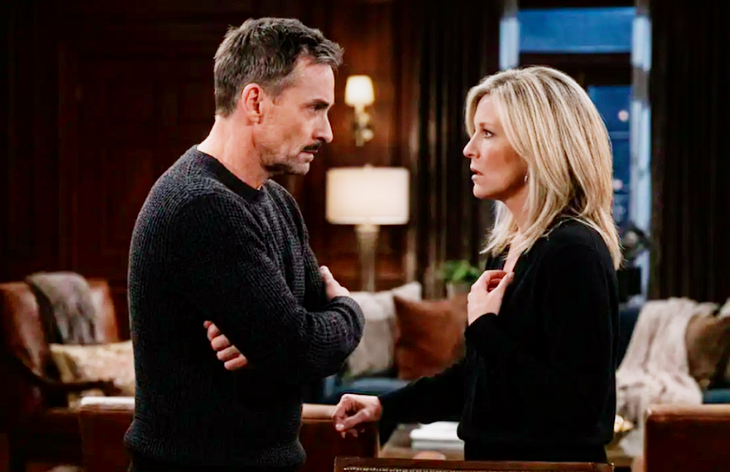 General Hospital Spoilers: Valentin And Carly Frame Cullum For Both Jack's And Josslyn's Disappearances?
