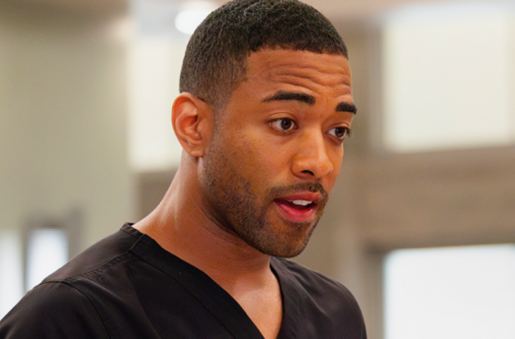 General Hospital Spoilers: LEAK-Isaiah's Llanview Connections Ahead-Who Might He Be Related To?