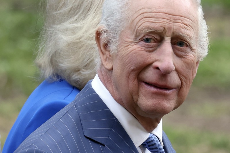 Tragic Details About King Charles’s Final Years