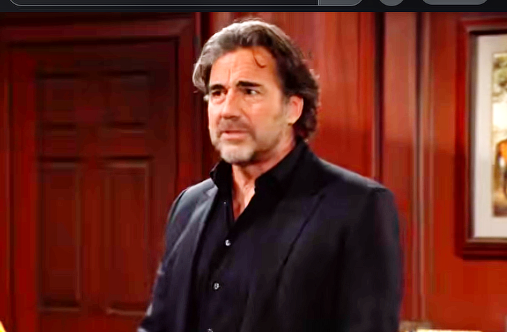 The Bold And The Beautiful Spoilers: Ridge's Impossible Decision-Forced To Choose Between Wife And Daughter?