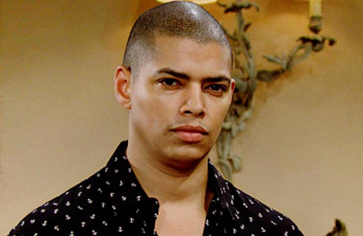The Bold And The Beautiful Spoilers: The Forresters Never Saw Zende Coming