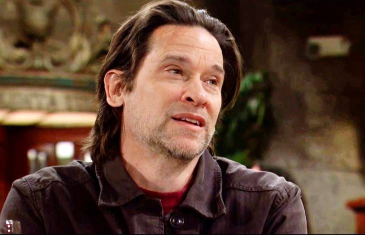The Young And The Restless Spoilers: Why It’s the Perfect Time For A Matt Clark Whodunit & Why it Will Never Happen!