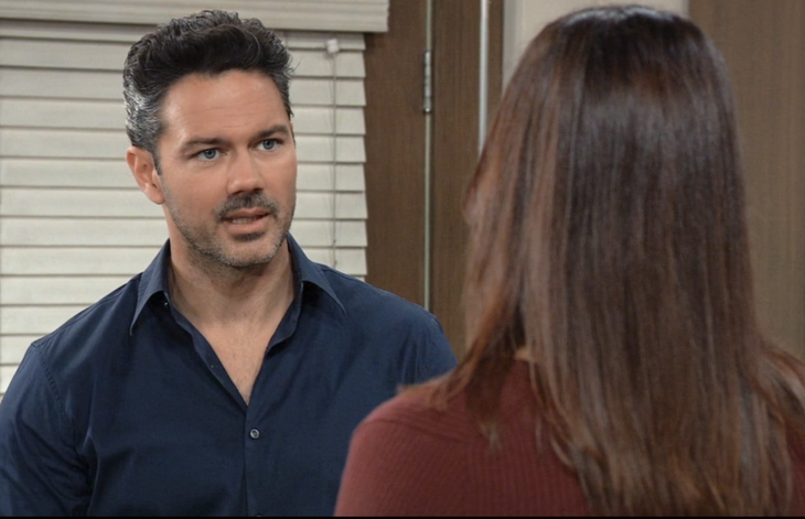 General Hospital Spoilers: Is Britt Westbourne Cassius' Accomplice Or Another Victim