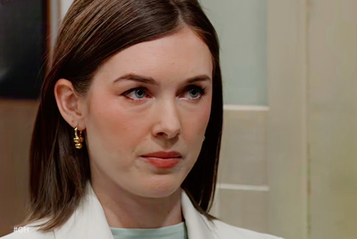 General Hospital Spoilers: Willow Sacrifices Nina – Mom Takes The Fall For Brennan Drug Debacle?