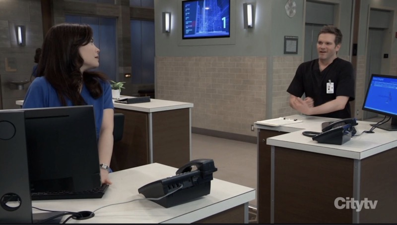 'General Hospital' Recap Monday, May 11: Dante Explodes, Brennan Collapses & Drew Makes A Shocking Move
