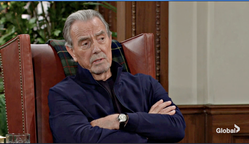 'The Young and the Restless' Spoilers Wednesday, May 13: Victor’s Manhunt, Adam’s Interrogation & Lily Risks All