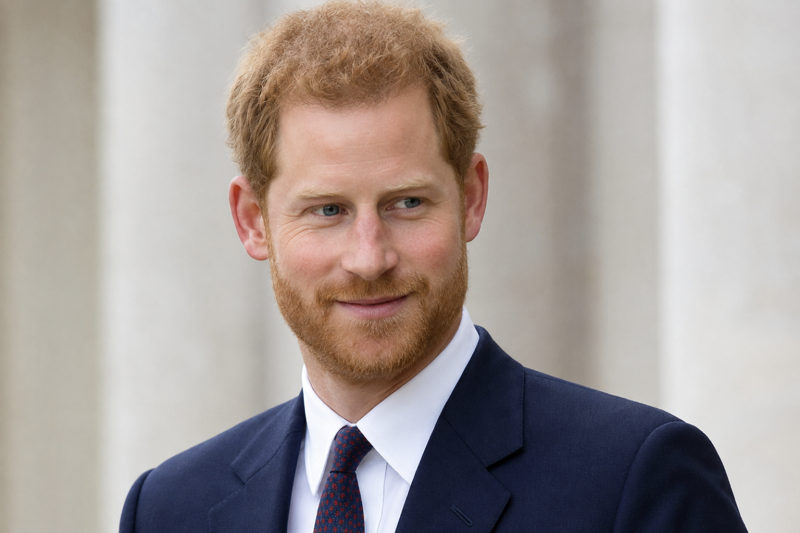 Tragic Details About Prince Harry’s Life In California