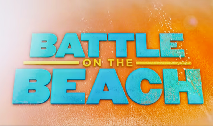 Cancelled Battle On The Beach Returns To HGTV This Summer!