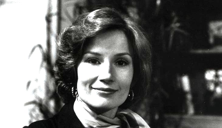One Life To Life’s Jennifer Harmon Dies At Age 82
