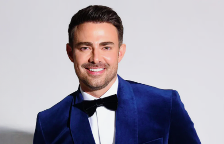 Jonathan Bennett Provides Sneak Peek Into New General Hospital Character + Debut Date