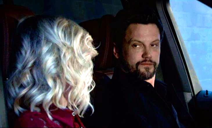 General Hospital Spoilers: Ava and Ethan - Port Charles New Super Couple Sizzle!