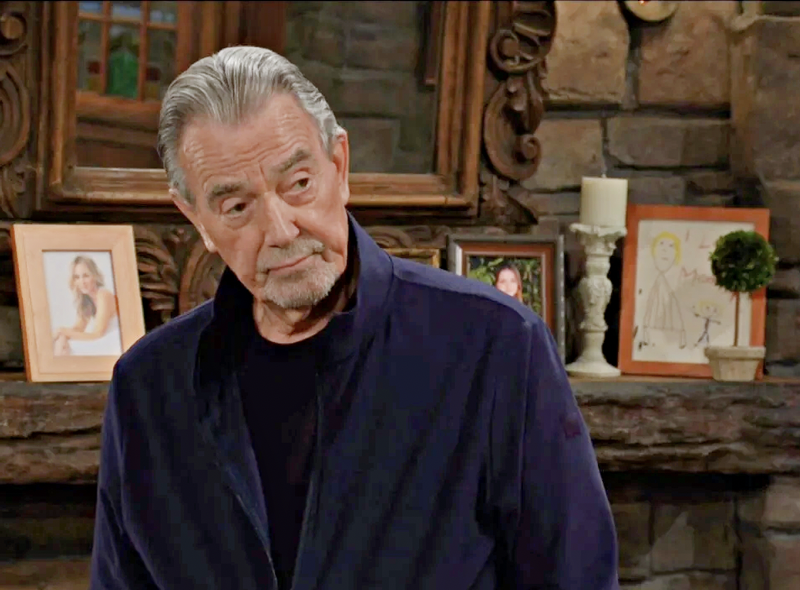 'The Young and the Restless' Spoilers Thursday, May 14: Jack Plays Patty, Victor’s Tough Love, Phyllis' Scheme